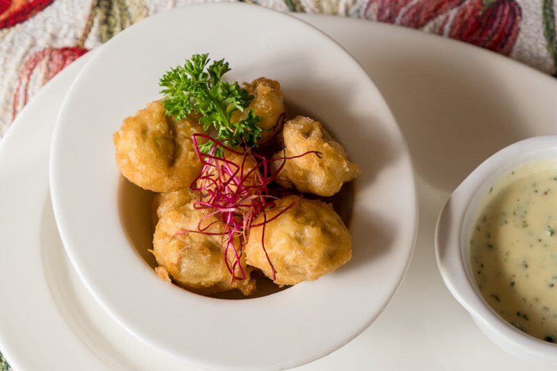 Soep Restaurant Bakker in Vorden