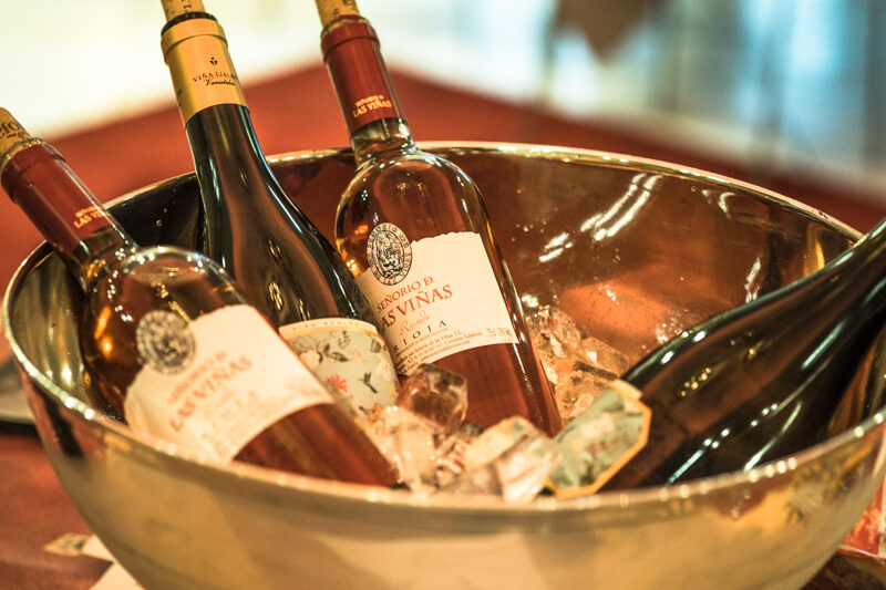 Wijnen Restaurant Bakker in Vorden