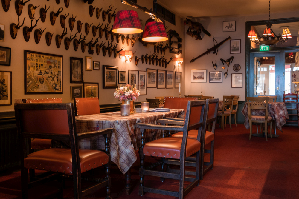 Café Bakker Vorden 4 1