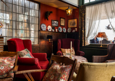 Café Bakker Vorden 6 1