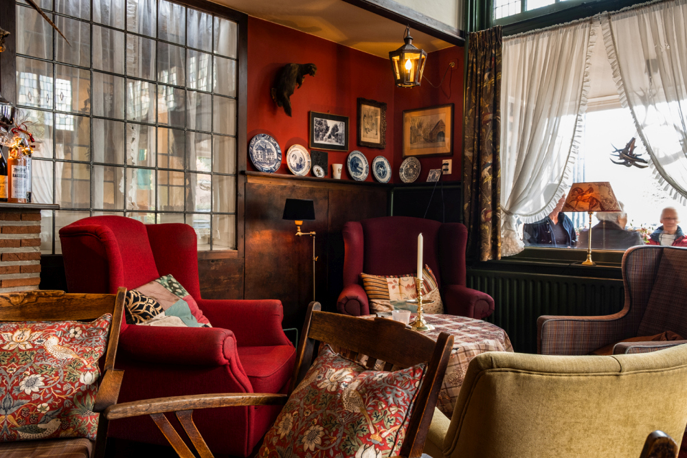 Café Bakker Vorden 6 1