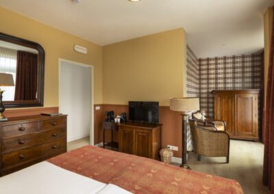 Deluxe-Zimmer Hotel Bakker Vorden