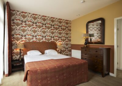 Deluxe-Zimmer Hotel Bakker