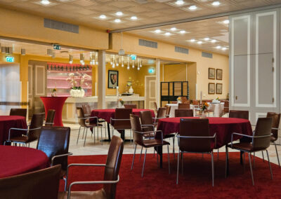 Großer Saal Bakker Vorden