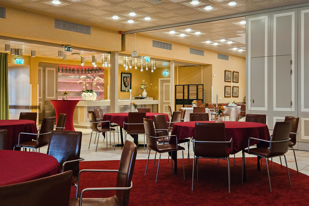 Großer Saal Bakker Vorden