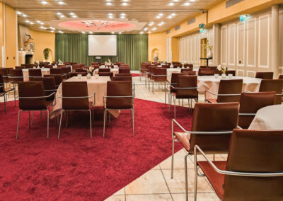 Großer Saal Bakker Vorden 3 1