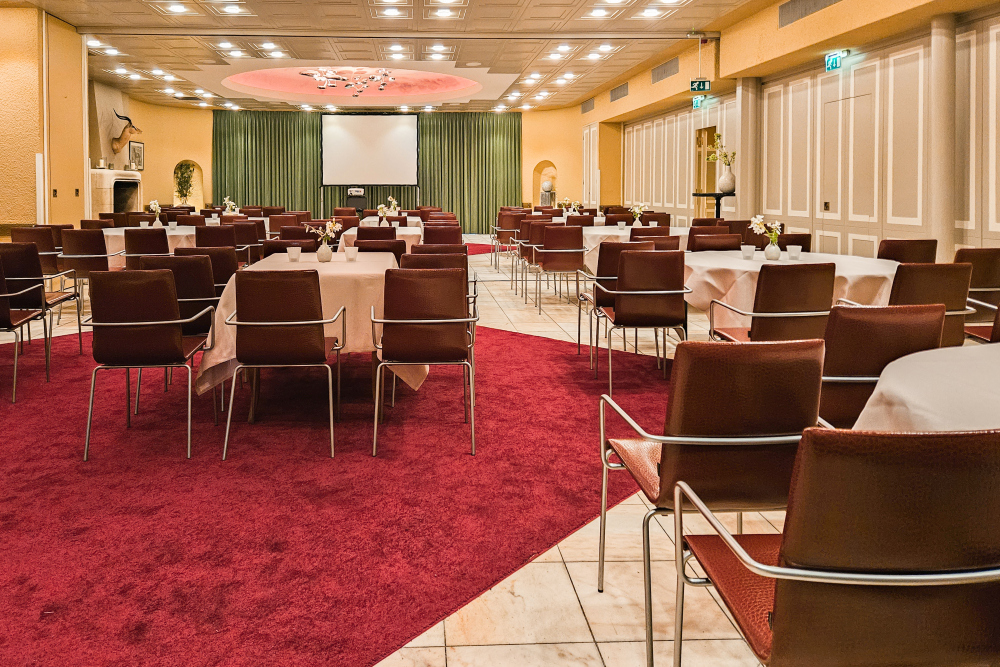 Großer Saal Bakker Vorden 3 1