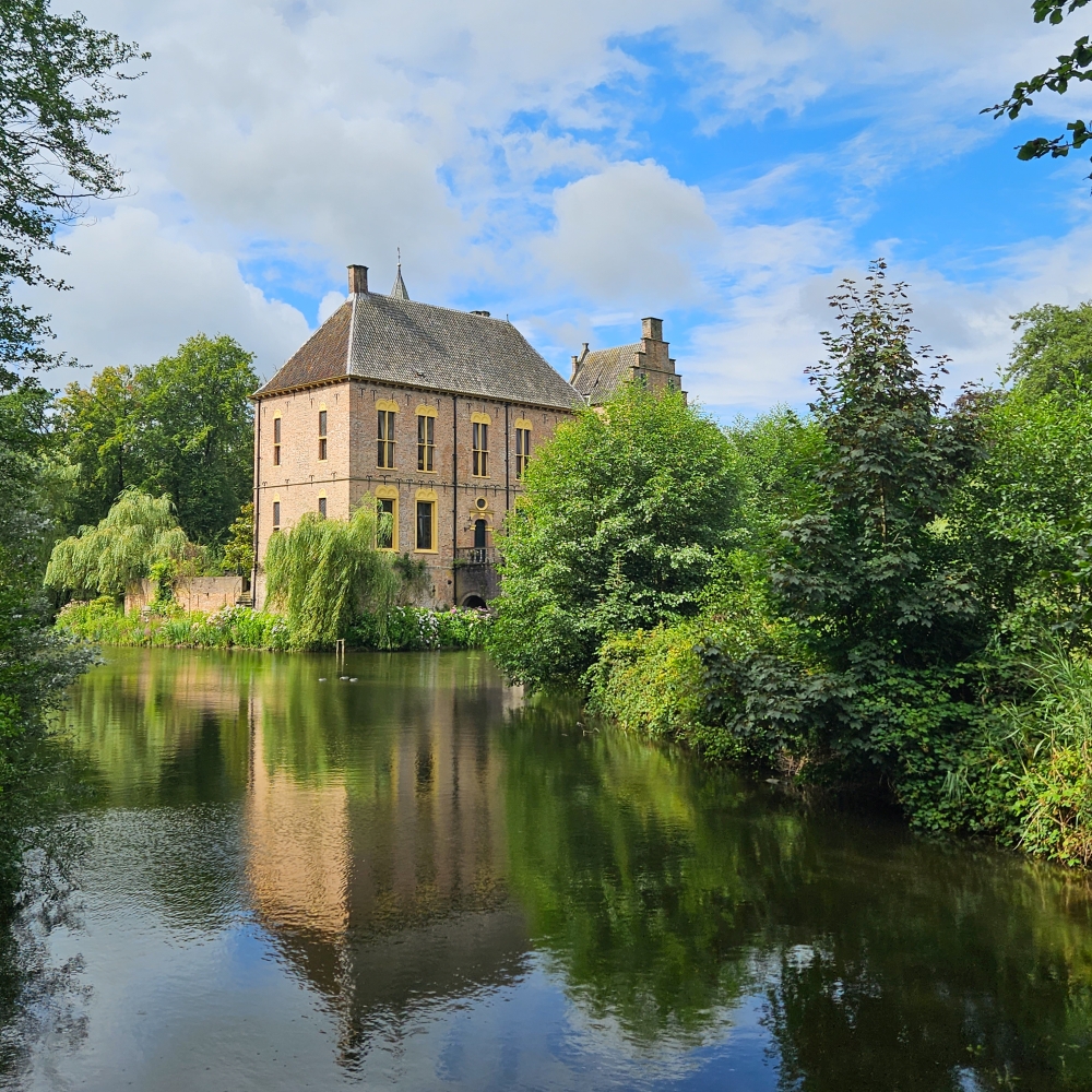 Kasteel Vorden Kasteel Vorden