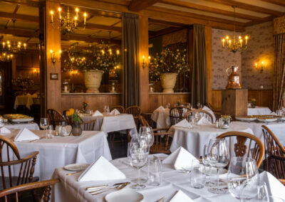 Restaurant Bakker Vorden 1 21