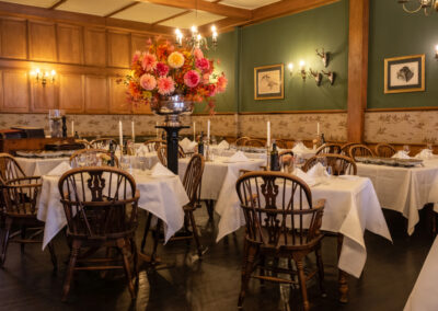 Restaurant Bakker Vorden 4 1